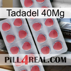 Tadadel 40Mg 19